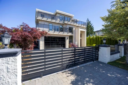 3131 Williams Road, Richmond, BC, Richmond — Single Family Residence for sale