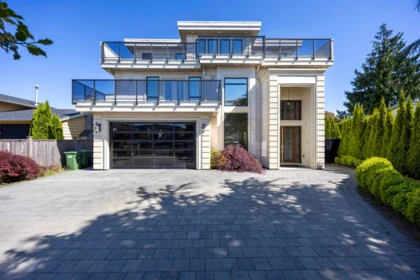 3131 Williams Road, Richmond, BC, Richmond — Single Family Residence for sale