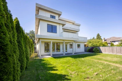 Street View Photo of 3131 Williams Road, Richmond, BC