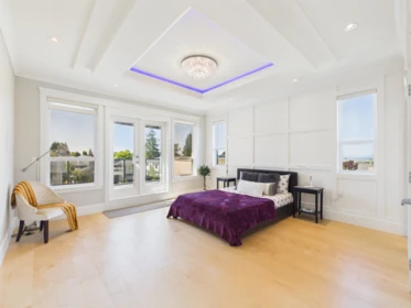 Swimming Pool Photo of 3131 Williams Road, Richmond, BC