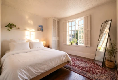 Bedroom 4 Photo of 1746 William Street, Vancouver, BC