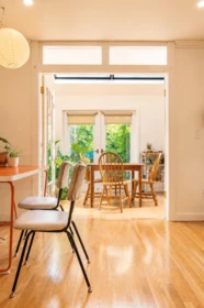Kitchen Island Photo of 1746 William Street, Vancouver, BC