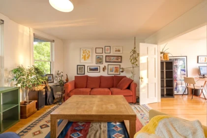 Kitchen Photo of 1746 William Street, Vancouver, BC