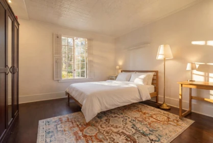 Office / Den Photo of 1746 William Street, Vancouver, BC