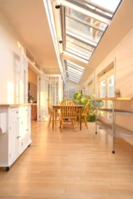 Pantry Photo of 1746 William Street, Vancouver, BC