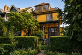1746 William Street, Vancouver, BC