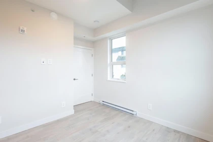 Basement Recreation Room Photo of 406 5535 Hastings Street, Burnaby, BC