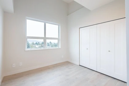 Bedroom 4 Photo of 406 5535 Hastings Street, Burnaby, BC