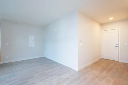 Office / Den Photo of 406 5535 Hastings Street, Burnaby, BC
