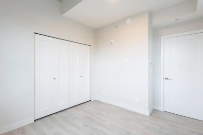 Powder Room Photo of 406 5535 Hastings Street, Burnaby, BC