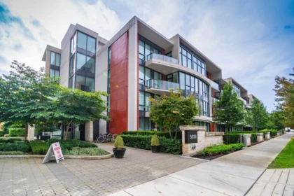 310 5638 Birney Avenue, Vancouver, BC, Vancouver — Apartment/Condo for sale