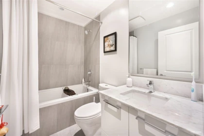 Walk-In Closet Photo of 310 5638 Birney Avenue, Vancouver, BC