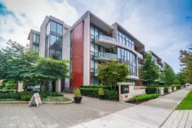 310 5638 Birney Avenue, Vancouver, BC