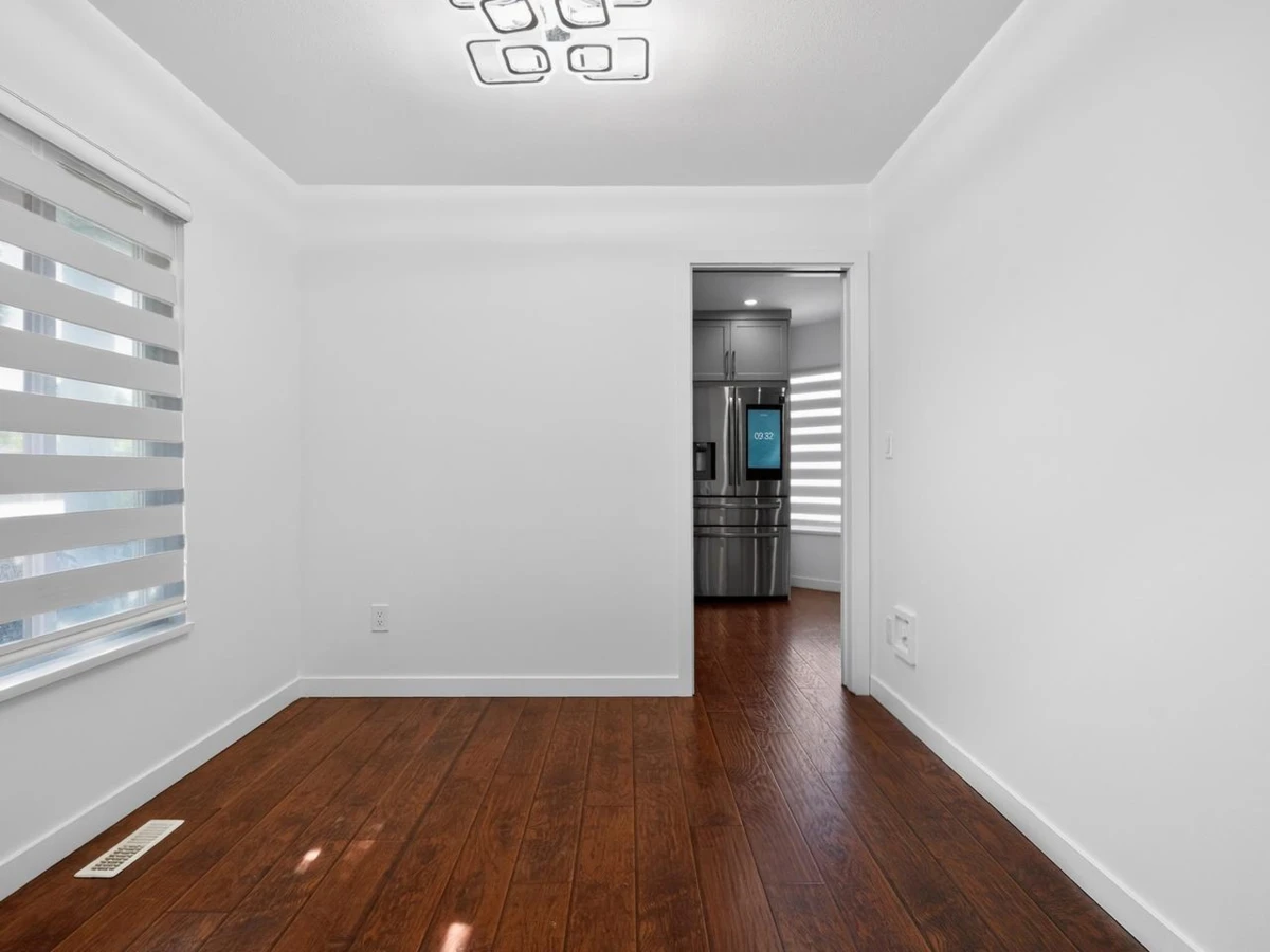 Kitchen Photo of 10 3088 Airey Drive, Richmond, BC