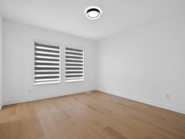 Bedroom 4 Photo of 10 3088 Airey Drive, Richmond, BC