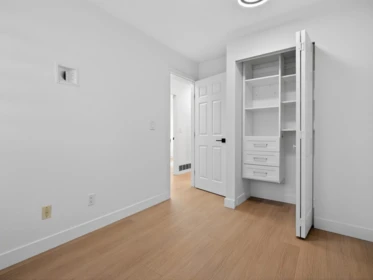 Hallway Photo of 10 3088 Airey Drive, Richmond, BC