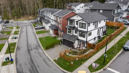 Community Amenities Photo (Clubhouse) of 11238 250b Street, Maple Ridge, BC