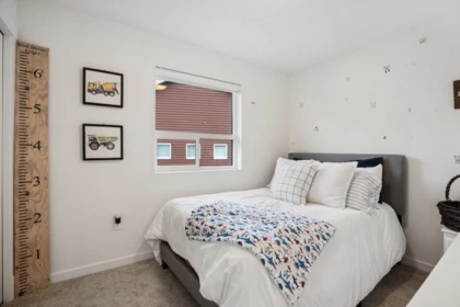 Laundry Room Photo of 11238 250b Street, Maple Ridge, BC