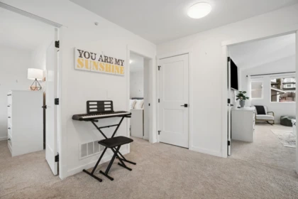 Powder Room Photo of 11238 250b Street, Maple Ridge, BC