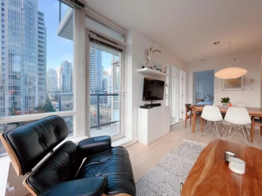 1110 928 Beatty Street, Vancouver, BC, Vancouver — Apartment/Condo for sale