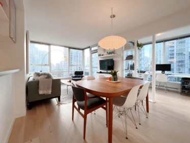 1110 928 Beatty Street, Vancouver, BC, Vancouver — Apartment/Condo for sale