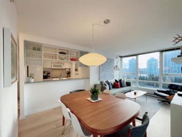 1110 928 Beatty Street, Vancouver, BC, Vancouver — Apartment/Condo for sale