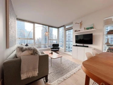 1110 928 Beatty Street, Vancouver, BC, Vancouver — Apartment/Condo for sale
