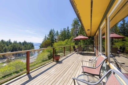 10085 Buccaneer Road, Halfmoon Bay, BC, Halfmoon Bay — Single Family Residence for sale
