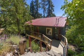10085 Buccaneer Road, Halfmoon Bay, BC