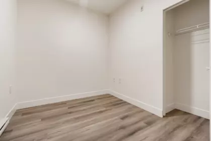 Entry Foyer Photo of B309 8447 202 Avenue, Langley, BC