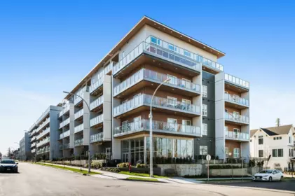 B309 8447 202 Avenue, Langley, BC, Langley — Apartment/Condo for sale