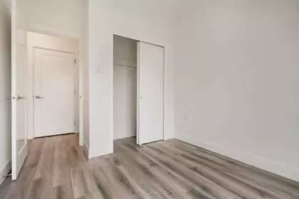 Loft / Bonus Room Photo of B309 8447 202 Avenue, Langley, BC
