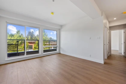 Bedroom 4 Photo of 211 2233 156 Street, Surrey, BC