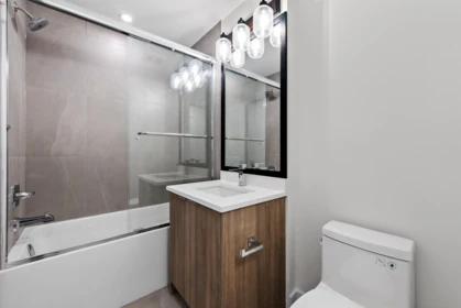 Kitchen Photo of 211 2233 156 Street, Surrey, BC