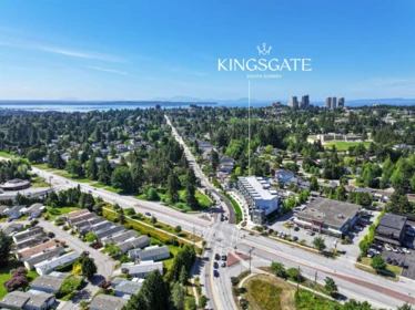 Loft / Bonus Room Photo of 211 2233 156 Street, Surrey, BC