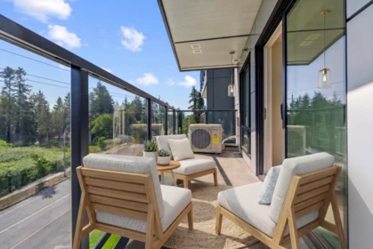 Pantry Photo of 211 2233 156 Street, Surrey, BC