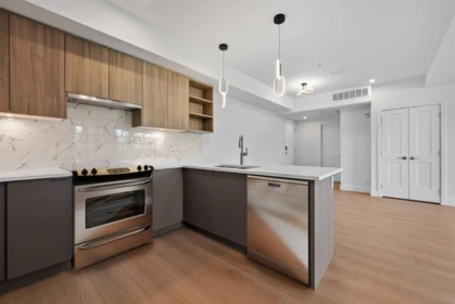 Primary Bedroom Photo of 211 2233 156 Street, Surrey, BC