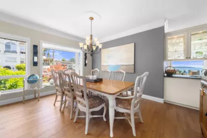 Office / Den Photo of 15094 Royal Avenue, White Rock, BC
