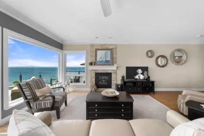 Pantry Photo of 15094 Royal Avenue, White Rock, BC