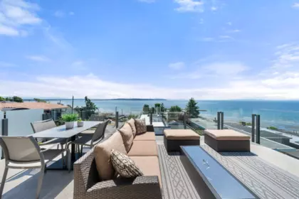 Street View Photo of 15094 Royal Avenue, White Rock, BC