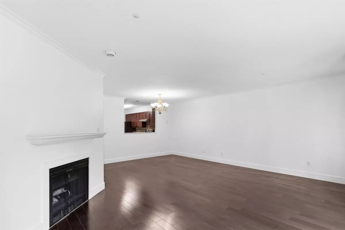 Dining Area Photo of 204 5656 Halley Avenue, Burnaby, BC
