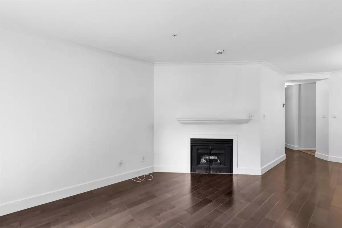 Exterior Rear Photo of 204 5656 Halley Avenue, Burnaby, BC