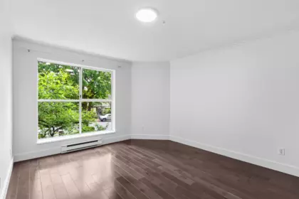 Bedroom 3 Photo of 204 5656 Halley Avenue, Burnaby, BC