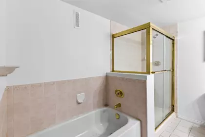 Powder Room Photo of 204 5656 Halley Avenue, Burnaby, BC