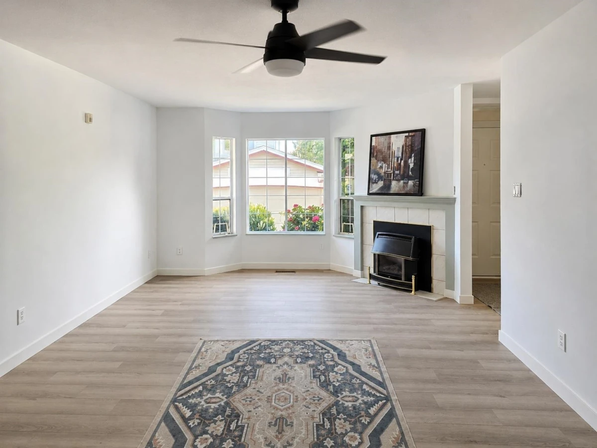 Family Room Photo of 31 11502 Burnett Street, Maple Ridge, BC