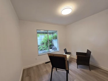 Breakfast Nook Photo of 31 11502 Burnett Street, Maple Ridge, BC