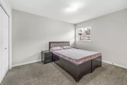 Basement Recreation Room Photo of 10553 248 Street, Maple Ridge, BC