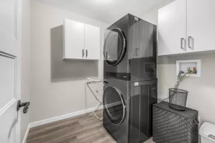 Powder Room Photo of 10553 248 Street, Maple Ridge, BC