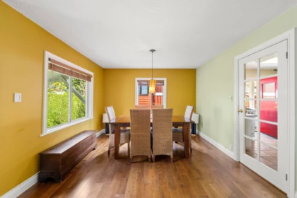 1588 Inglewood Avenue, West Vancouver, BC, West Vancouver — Single Family Residence for sale