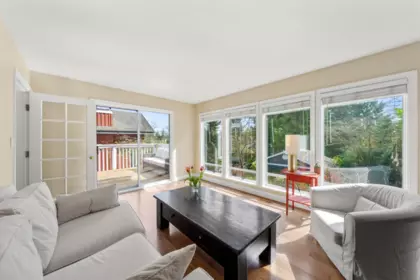 Pantry Photo of 1588 Inglewood Avenue, West Vancouver, BC